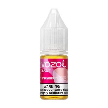 Vozol Salt Strawberry