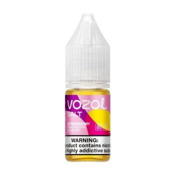 Vozol Salt Strawberry Raspberry