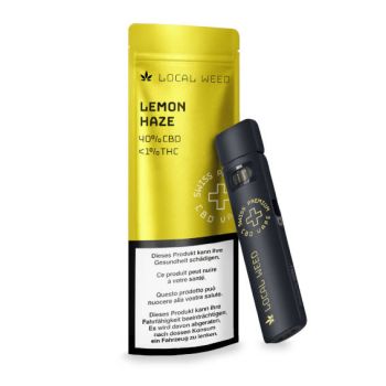 Local Weed CBD Vape