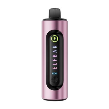 Elfbar 4in1 Kit Berry-Edition