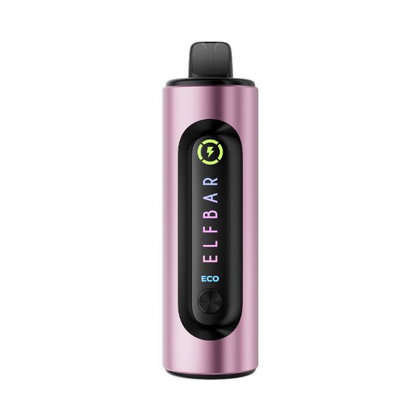 Elfbar 4in1 Kit Berry-Edition Elfbar 4in1 Kit Berry-Edition
