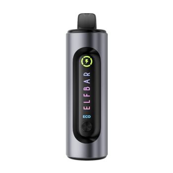 Elfbar 4in1 Kit Fruit-Edition