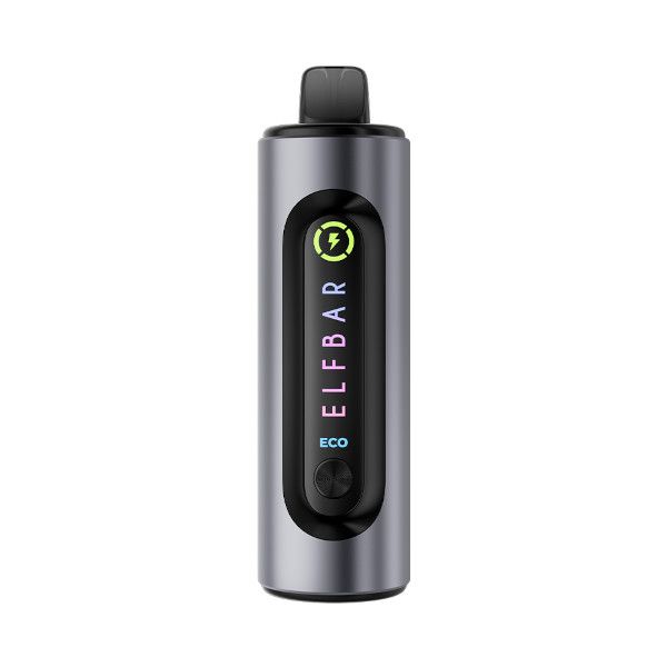 Elfbar 4in1 Kit Fruit-Edition Elfbar 4in1 Kit Fruit-Edition
