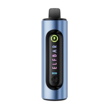 Elfbar 4in1 Kit Elfbar-Edition