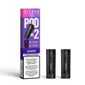 Elfbar 4in1 Kit Blueberry