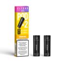 Elfbar 4in1 Kit Banana Milk Elfbar 4in1 Kit Banana Milk