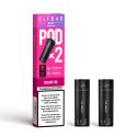 Elfbar 4in1 Kit Cherry Ice Elfbar 4in1 Kit Cherry Ice