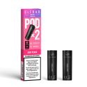 Elfbar 4in1 Kit Juicy Peach Elfbar 4in1 Kit Juicy Peach