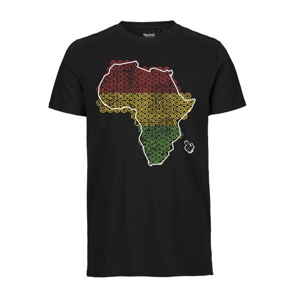 Motu Cloth – Africa