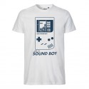 Motu Cloth – Sound Boy