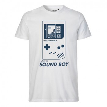 Motu Cloth – Sound Boy