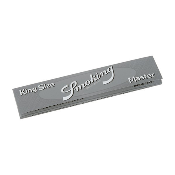Smoking Master Kingsize Smoking Master Kingsize