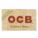 OCB Organic Hemp Bio Double window