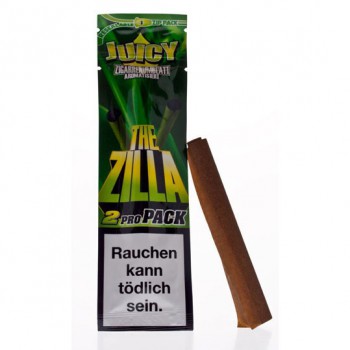 Juicy Blunt Bluntzilla