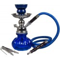 Sahbi Shisha blau