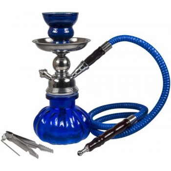 Sahbi Shisha blau