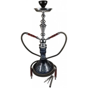 Sahbi Shisha schwarz