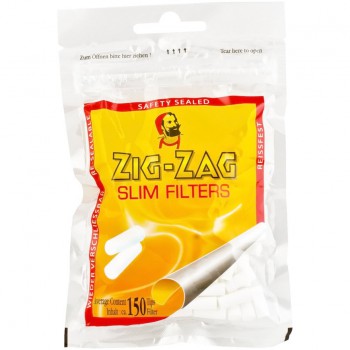Zig-Zag Zigarettenfilter Slim