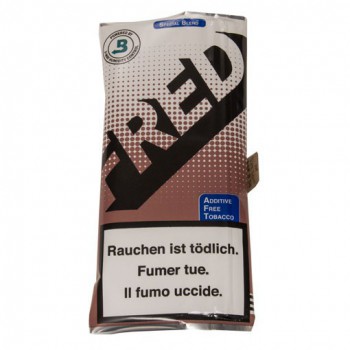 Fred Special Blend - Beutel 35g