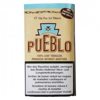 Pueblo Drehtabak - Beutel 30g